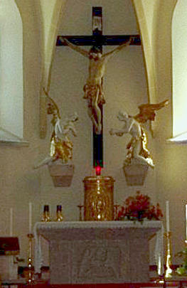 Altar