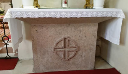 Marienaltar