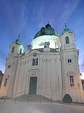 Jahreszeiten