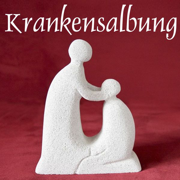 Krankensalbung